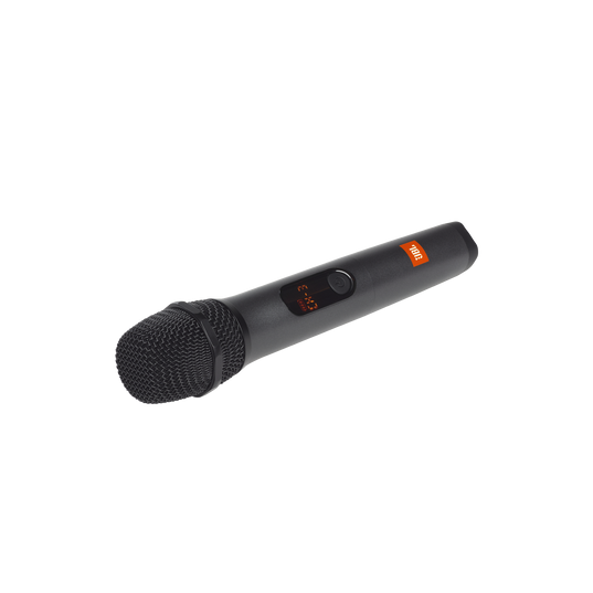 Набор беспроводных микрофонов JBL – Производительность и свобода в любой момент! [3]
