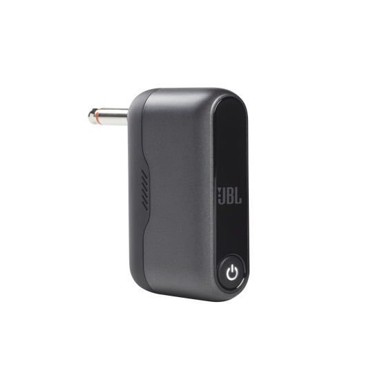 Набор беспроводных микрофонов JBL – Производительность и свобода в любой момент! [4]