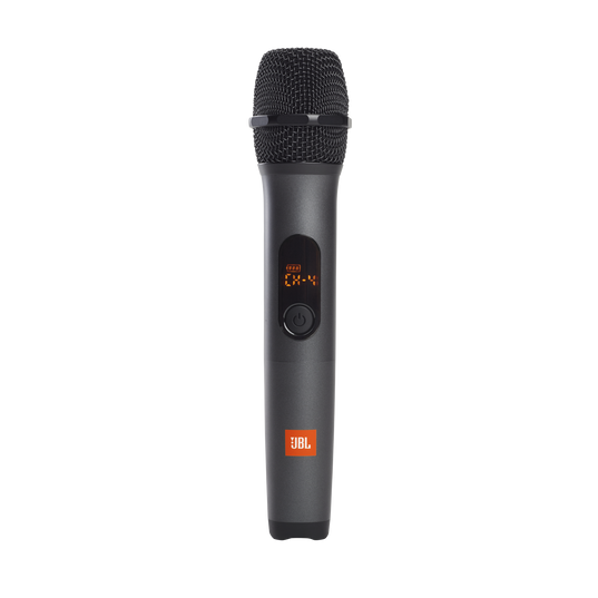 Набор беспроводных микрофонов JBL – Производительность и свобода в любой момент! [2]