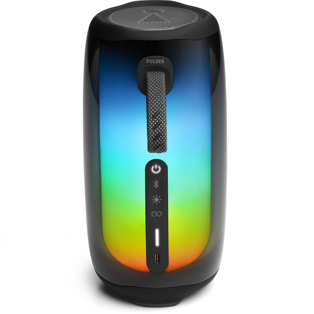 JBL Wireless Speaker Pulse 5 Black [3]