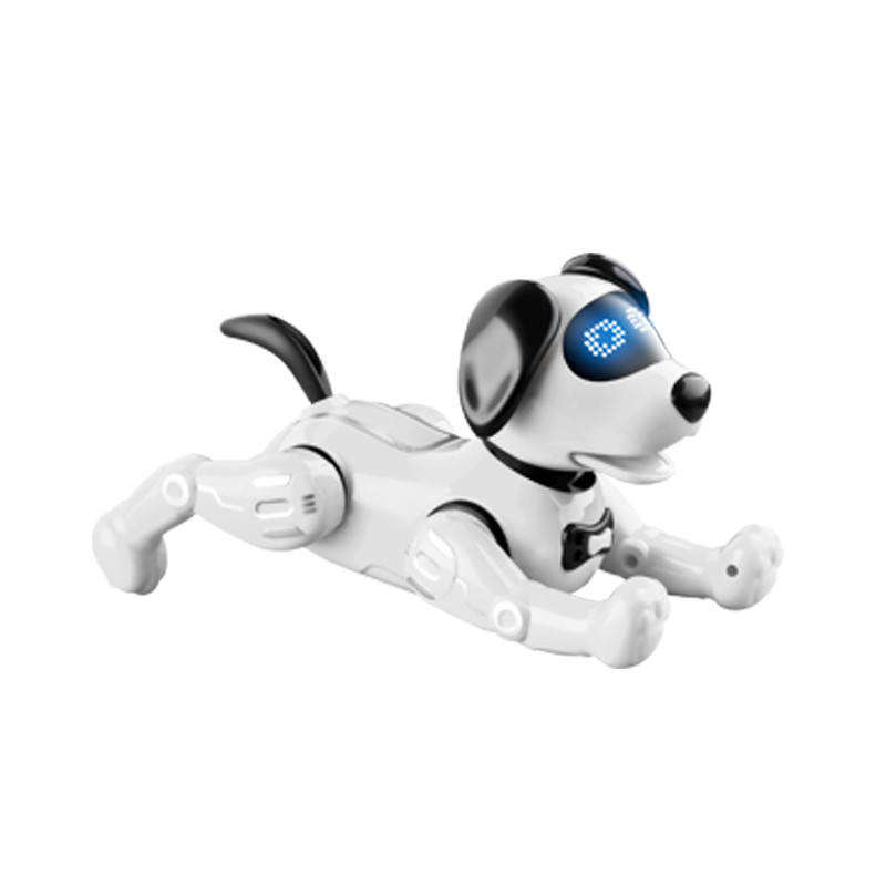 JJR/C RC Intelligent Robot Dog R19, White [5]