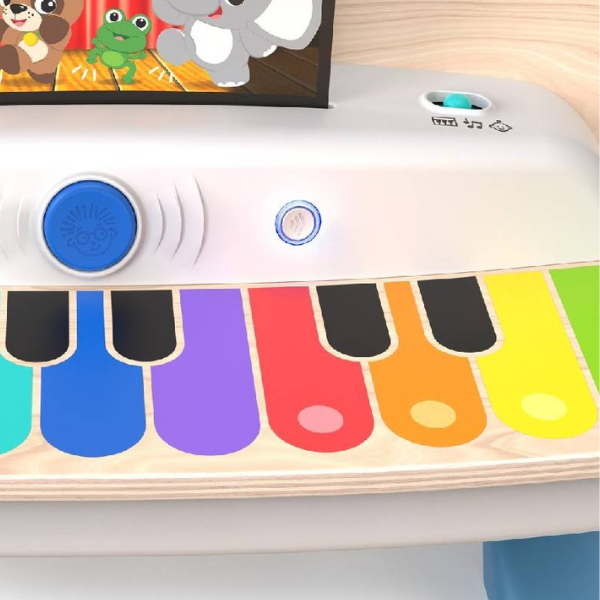 Jucărie educațională Baby Einstein „Împreună în ritmul pianului” [6]