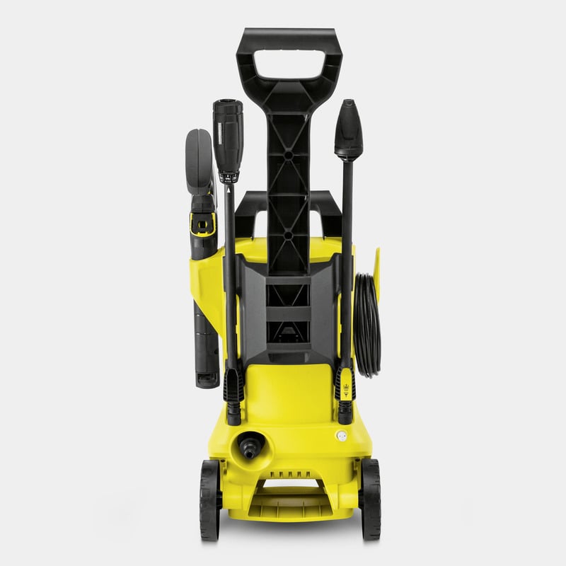 K 2 Power Control [4]