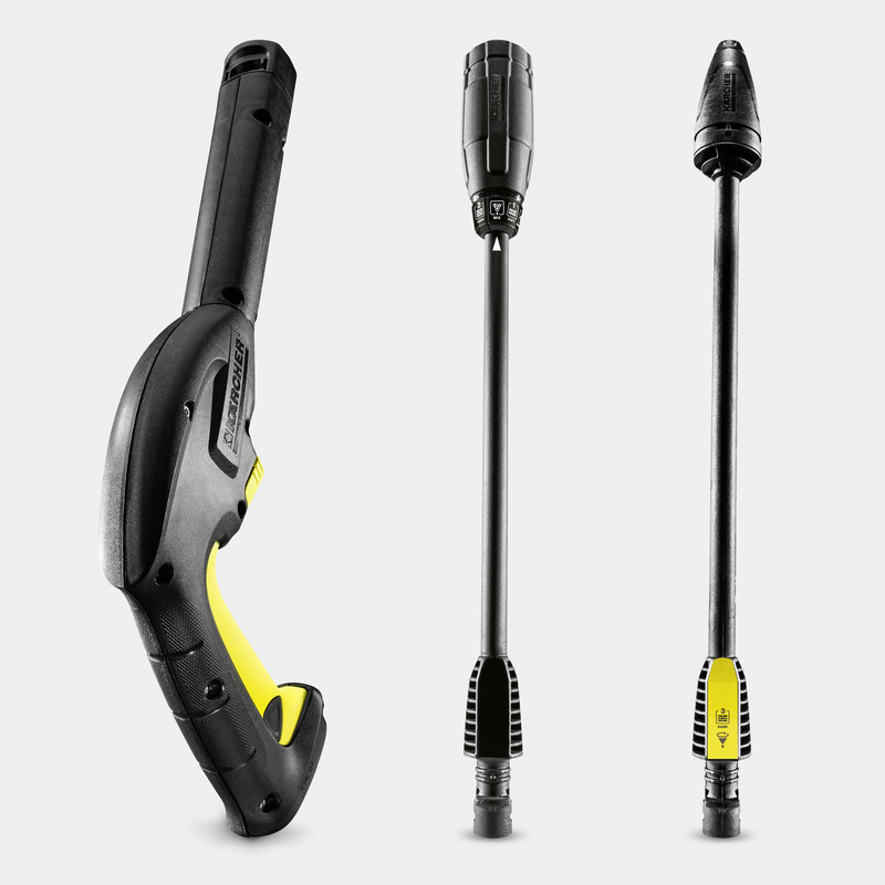 K 2 Power Control [2]