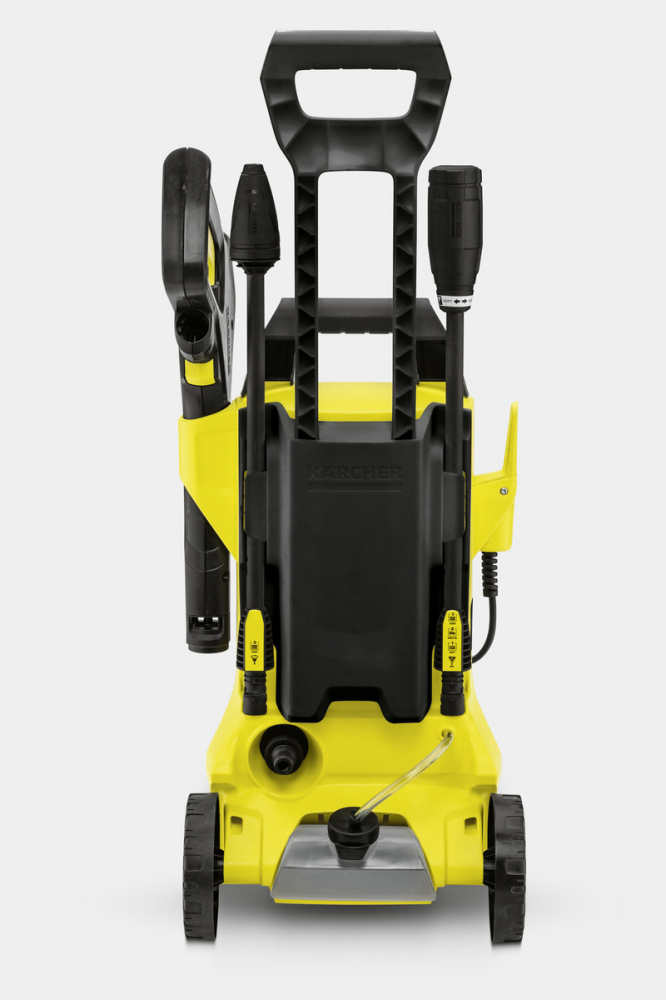 K 3 Power Control  [3]