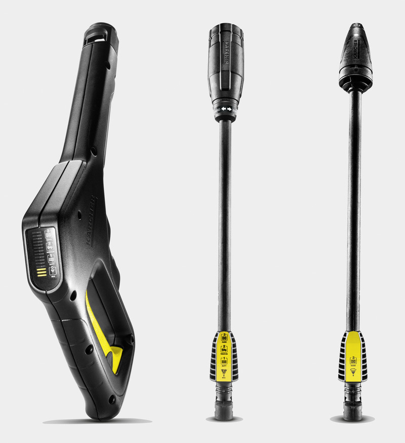 K 3 Power Control  [4]