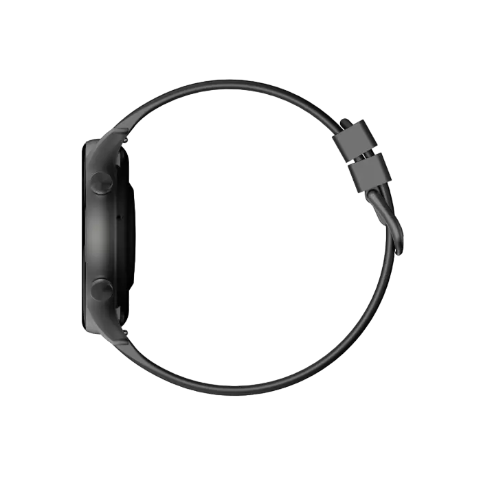 Ceas inteligent Kieslect KR, Negru – Performanță și Design Elegant [7]