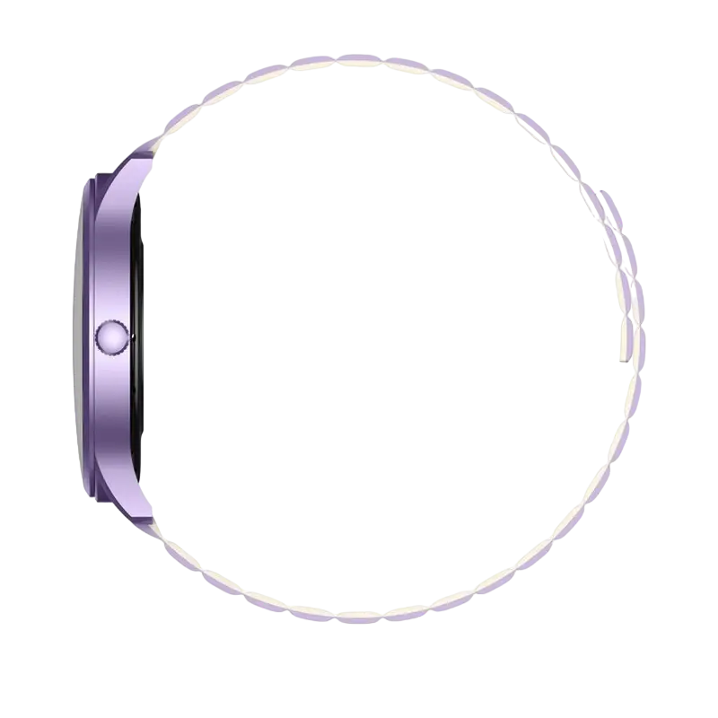 Ceas inteligent Kieslect Lora, Violet – Stil și Performanță într-un Singur Accesoriu [5]