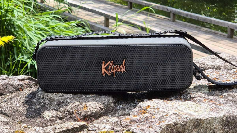 Klipsch Detroit [6]