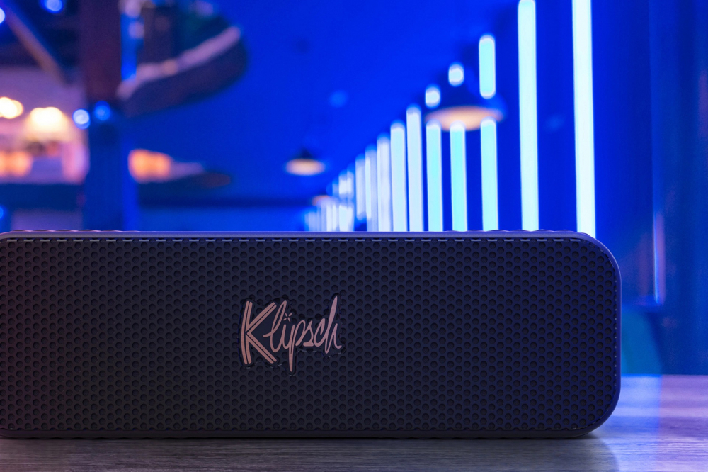 Klipsch Detroit [7]