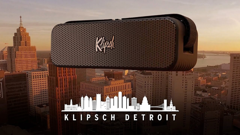 Klipsch Detroit [8]