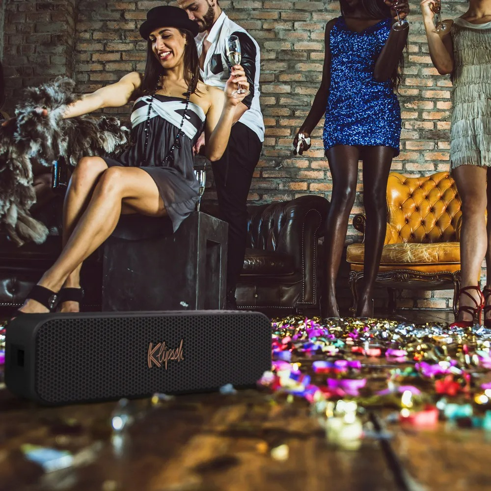 Klipsch Detroit [15]