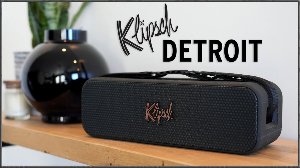 Klipsch Detroit [9]