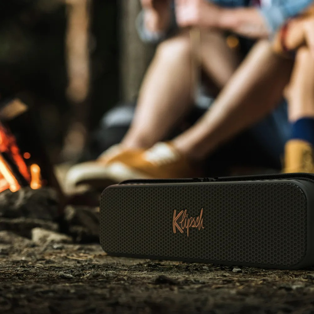 Klipsch Detroit [11]