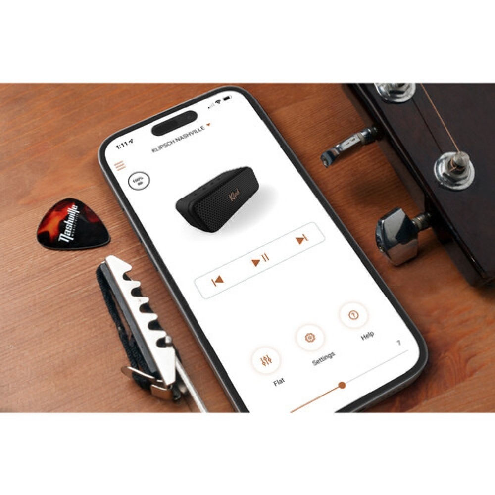 Klipsch Nashville [4]