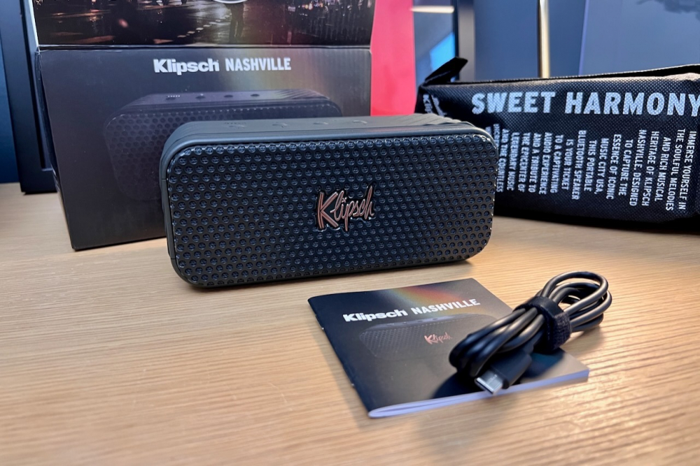 Klipsch Nashville [12]