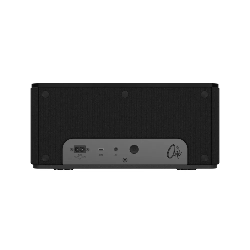 Klipsch The One Plus Matt Black [11]