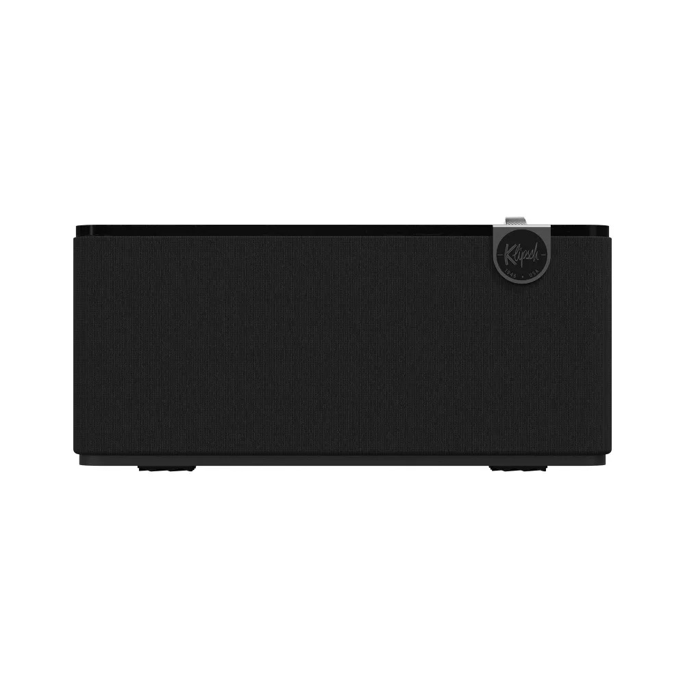 Klipsch The One Plus Matt Black [8]