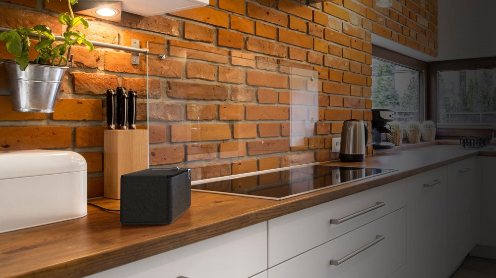 Klipsch The One Plus Matt Black [6]