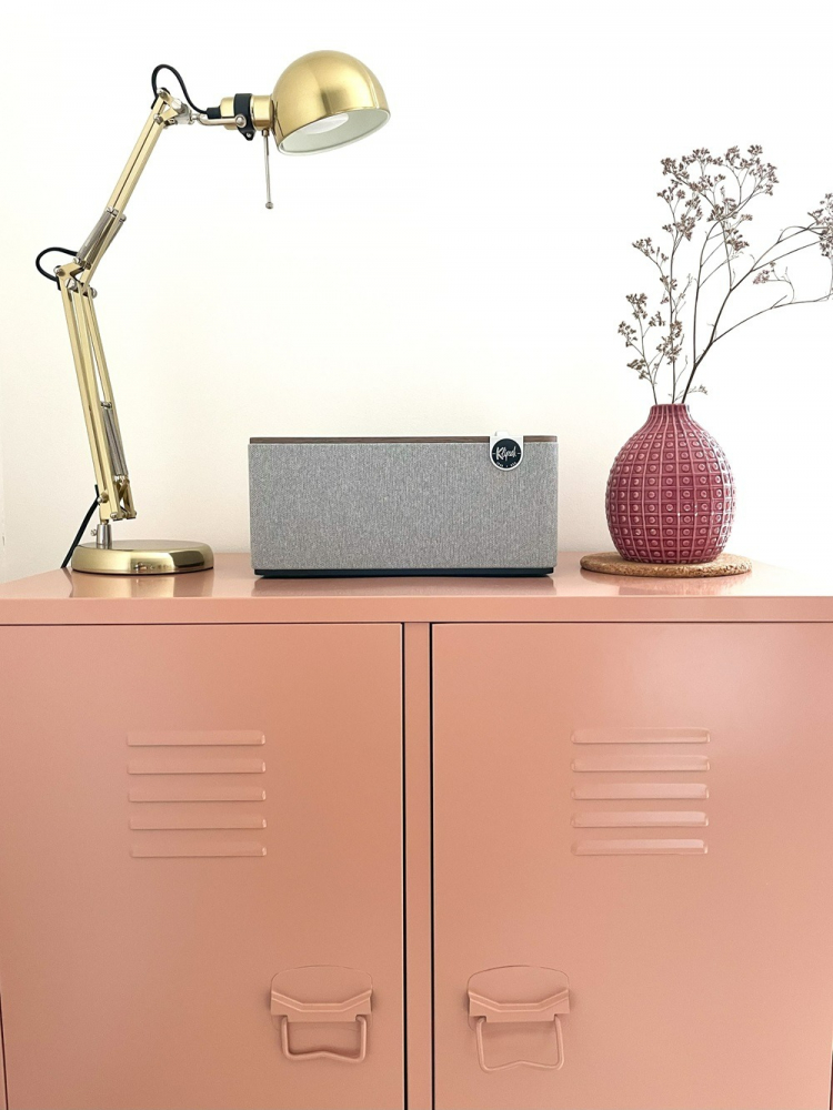 Klipsch The One Plus Walnut [11]