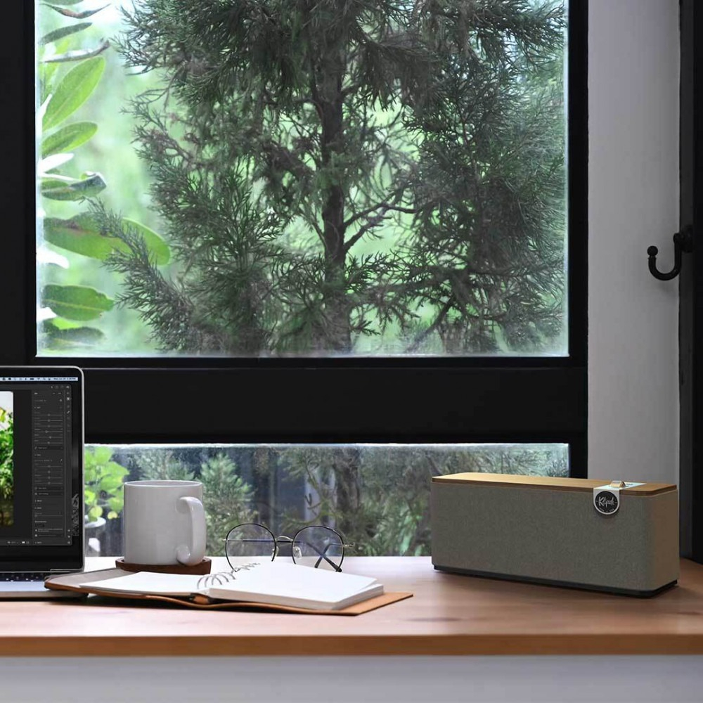 Klipsch The One Plus Walnut [6]