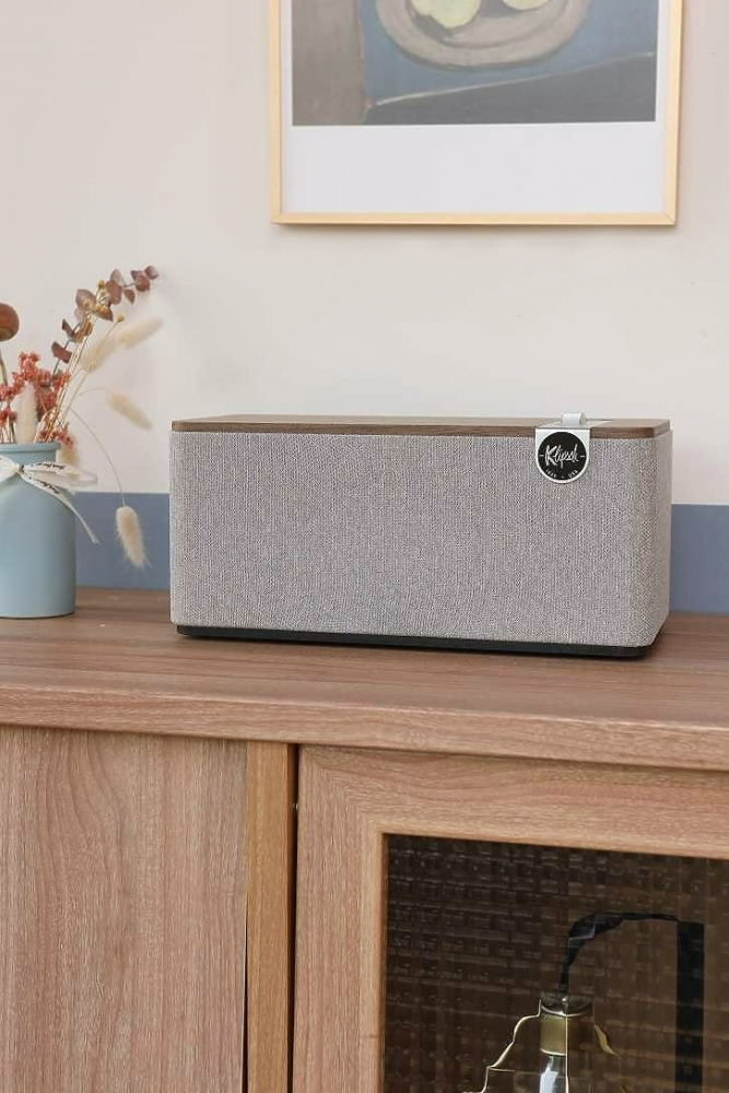 Klipsch The One Plus Walnut [17]