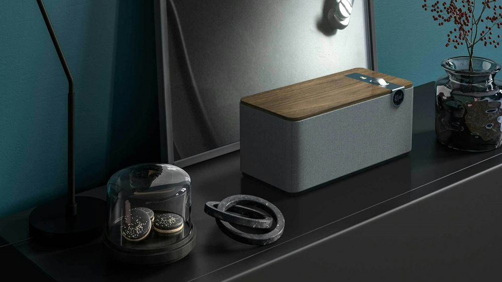 Klipsch The One Plus Walnut [13]