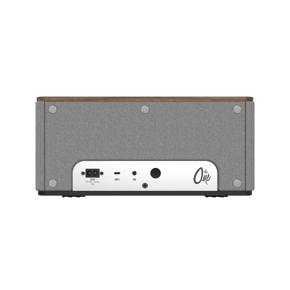 Klipsch The One Plus Walnut [5]