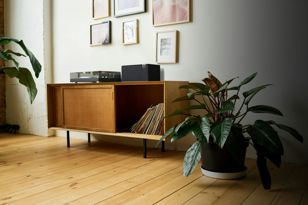Klipsch The Three Plus Matt Black [3]