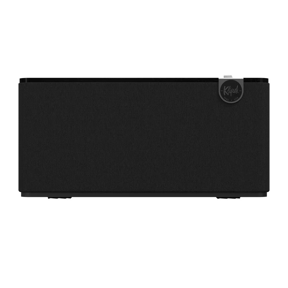 Klipsch The Three Plus Matt Black [4]
