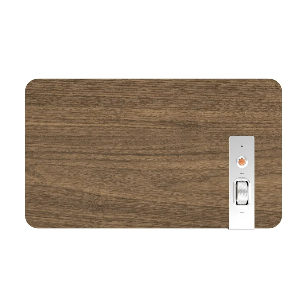 Klipsch The Three Plus Walnut [5]