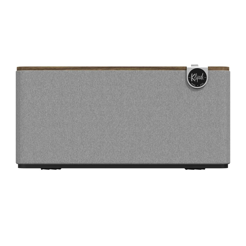 Klipsch The Three Plus Walnut [2]