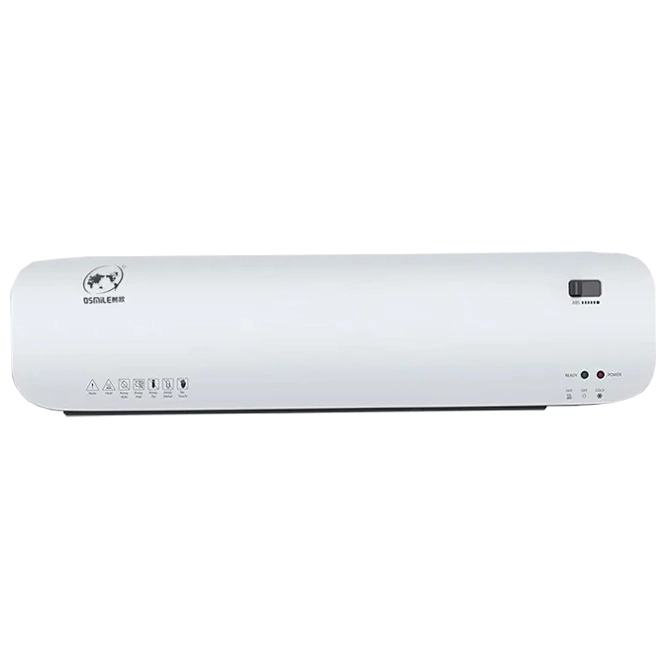 Ламинатор Qsmile SL399 A3 – Производительность и универсальность для ваших документов [5]