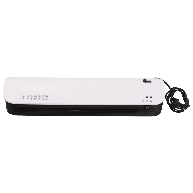 Ламинатор Qsmile SL399 A3 – Производительность и универсальность для ваших документов [4]