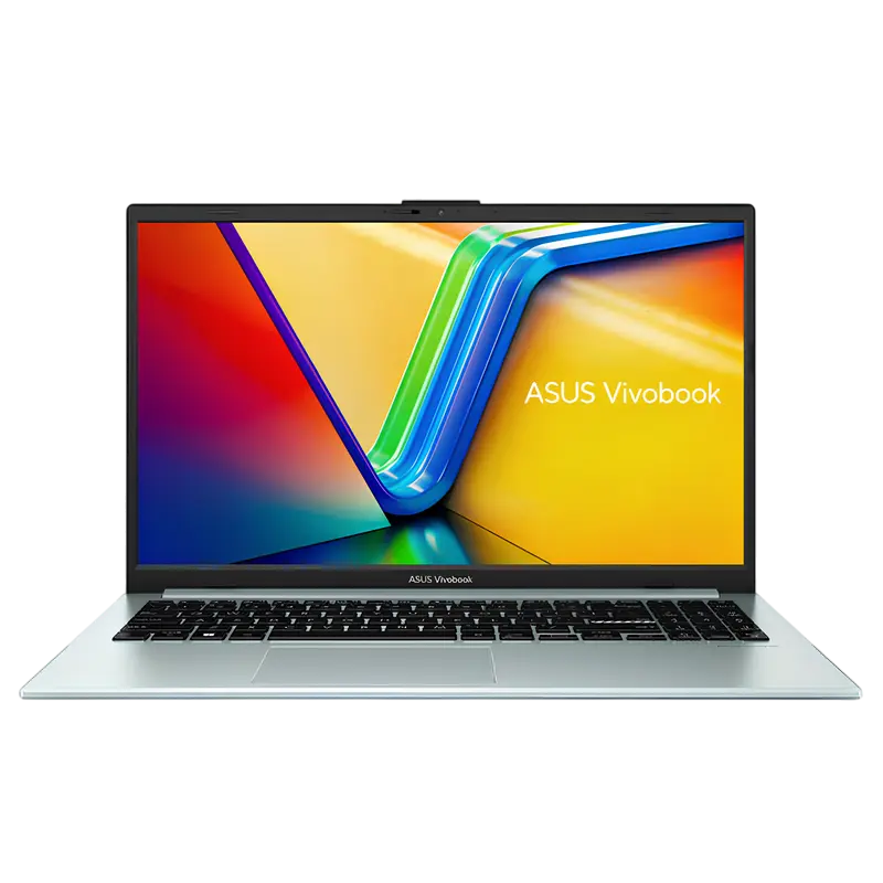 Ноутбук ASUS Vivobook Go 15 E1504FA Green Grey – Отличная производительность, хорошая автономность и стильный дизайн для дома и офиса! [5]