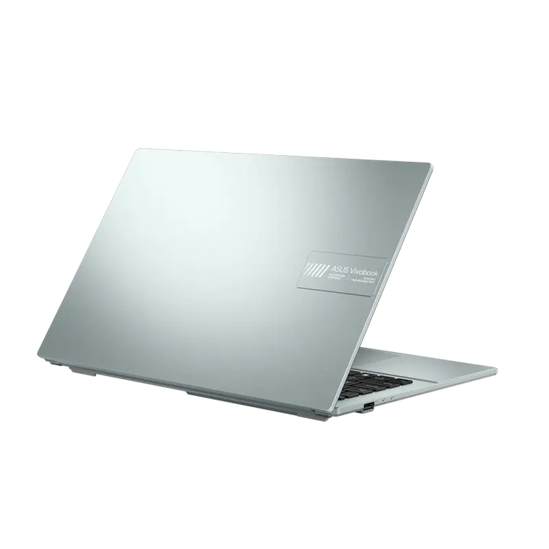 Ноутбук ASUS Vivobook Go 15 E1504FA Green Grey – Отличная производительность, хорошая автономность и стильный дизайн для дома и офиса! [2]
