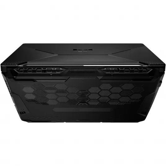 Laptop Gaming ASUS TUF A15 FA506NC (Ryzen 7 7445HS, 15.6" FHD 144Hz IPS, 16GB DDR5, 512GB SSD, RTX 3050 4GB, Graphite Black) [11]