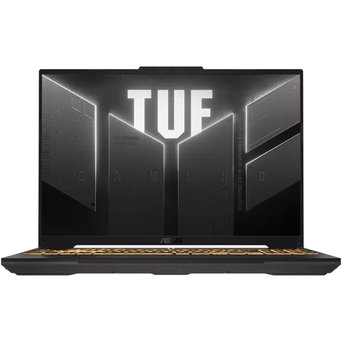 Laptop Gaming ASUS TUF Gaming F16 FX607VJB [3]