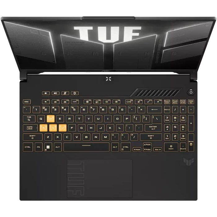Laptop Gaming ASUS TUF Gaming F16 FX607VJB [2]