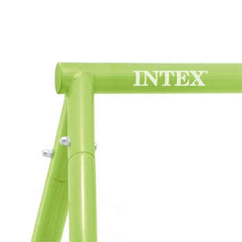 Качели 3 в 1 INTEX 343x235x200 см – Универсальность и Развлечения для Всей Семьи [7]