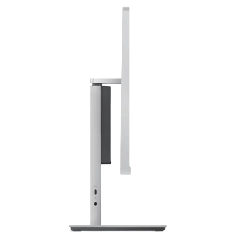 Computer All-in-One Lenovo IdeaCentre AIO 24IRH9, 23,8", Intel Core i3-1315U, 8GB/512GB, Fără SO, Cloud Grey [3]