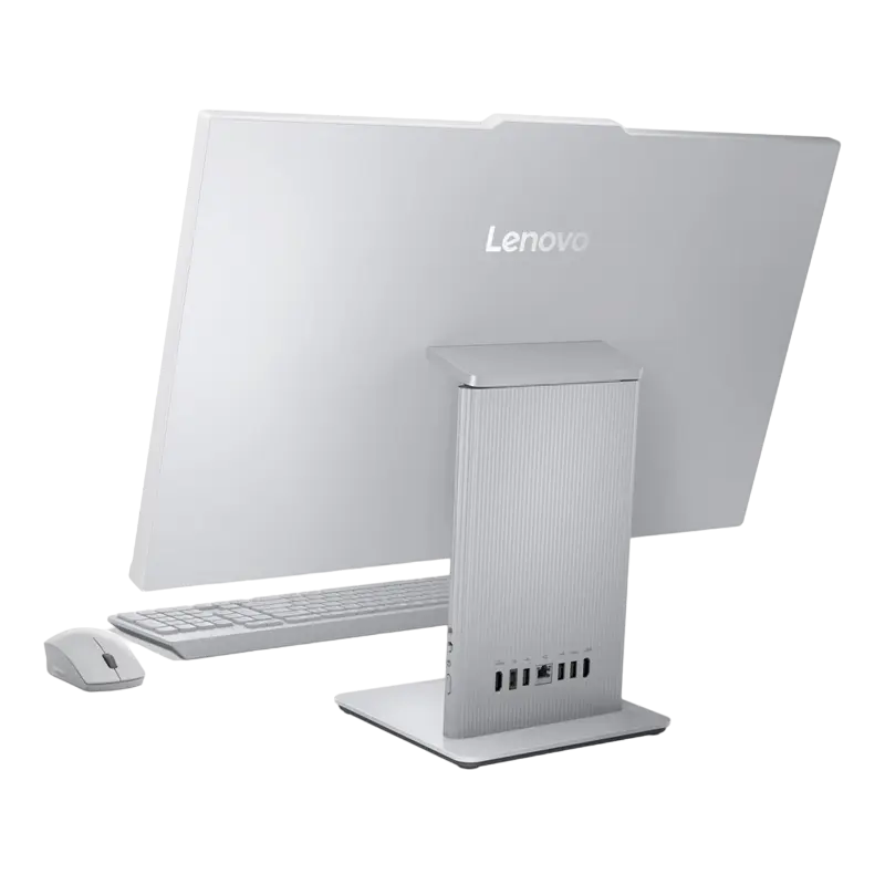 Computer All-in-One Lenovo IdeaCentre AIO 27IRH9 – Performanță și eleganță pentru casă și birou [11]