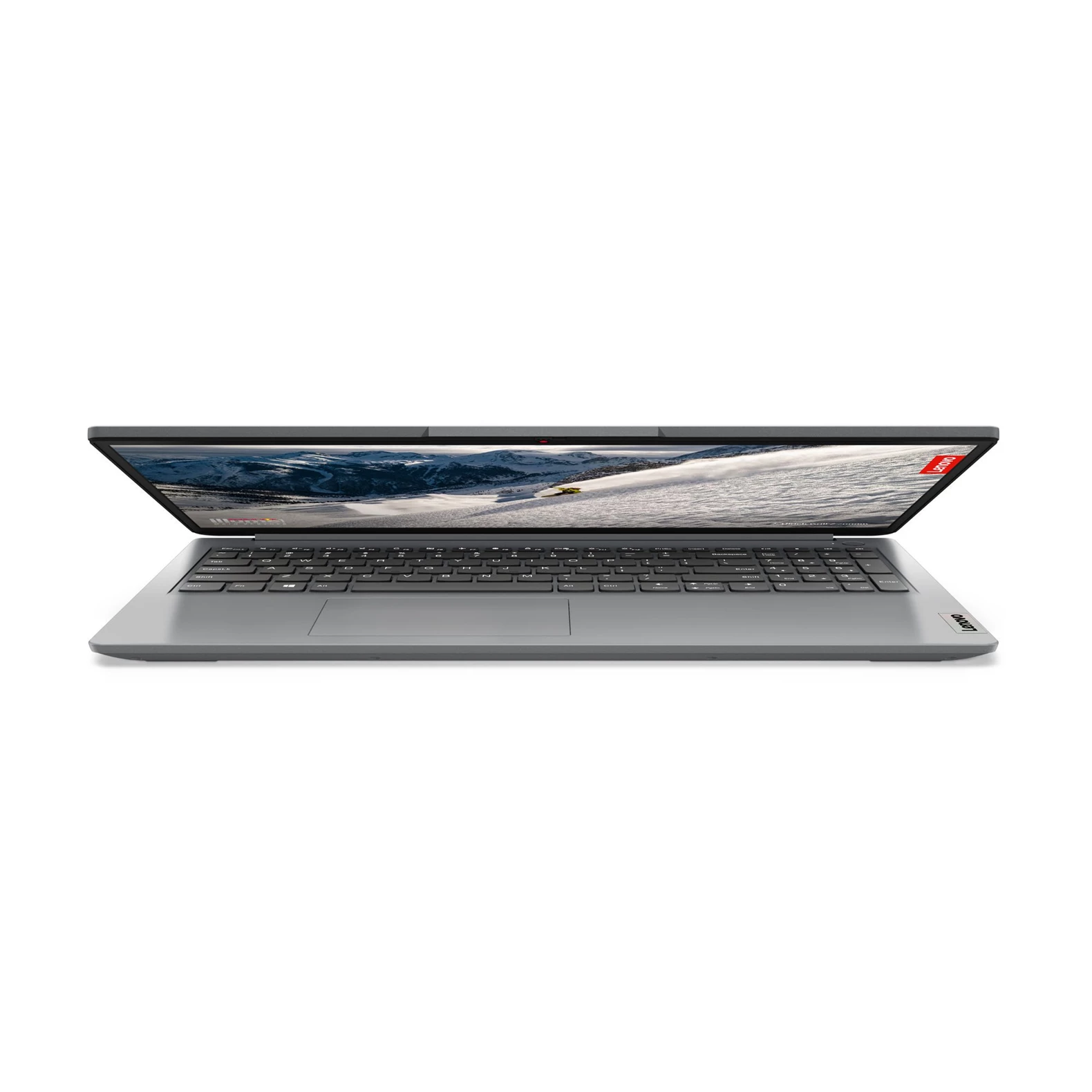 Lenovo IdeaPad 1 15AMN7, 15.6 inch, AMD Ryzen 5 7520U, 16 GB RAM, 512 GB SSD, AMD AMD Radeon, Free DOS, Cloud Grey [4]