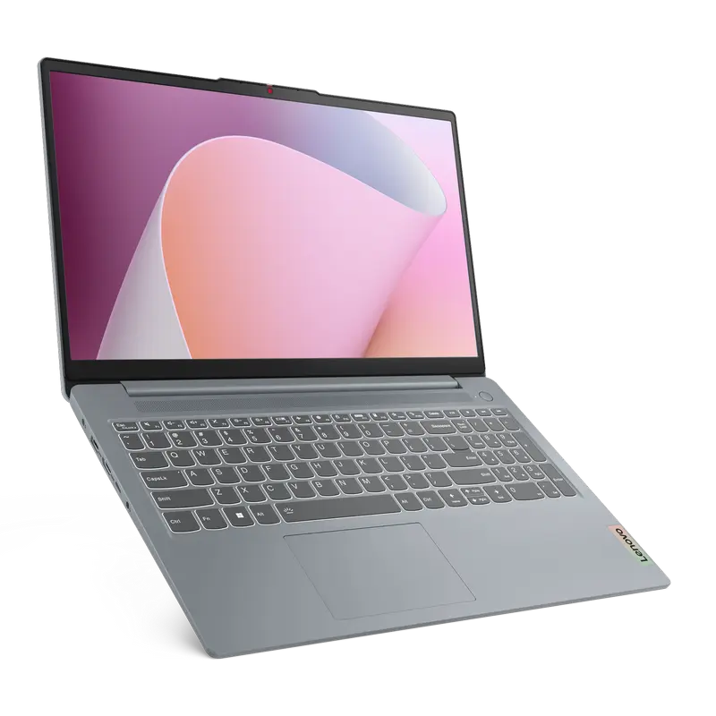Lenovo IdeaPad Slim 3 15IAH8 [10]