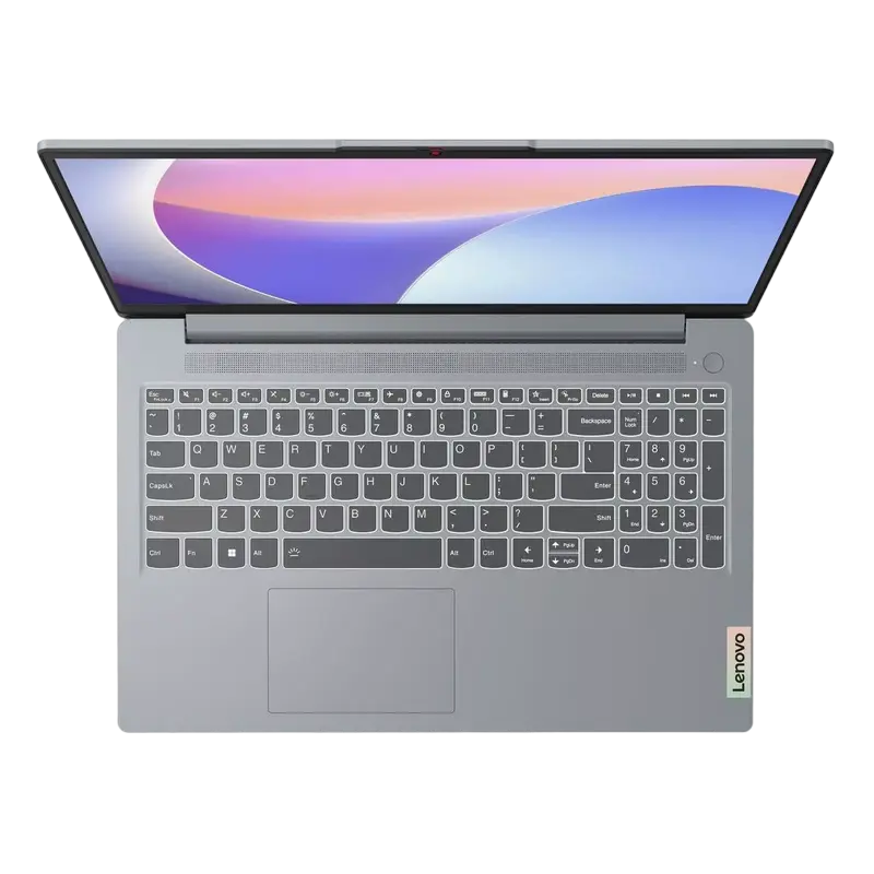 Lenovo IdeaPad Slim 3 16IAH8 [11]