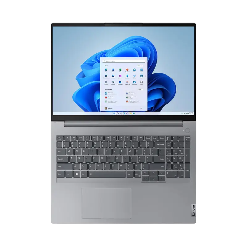 Lenovo ThinkBook 16 G6 ABP [2]