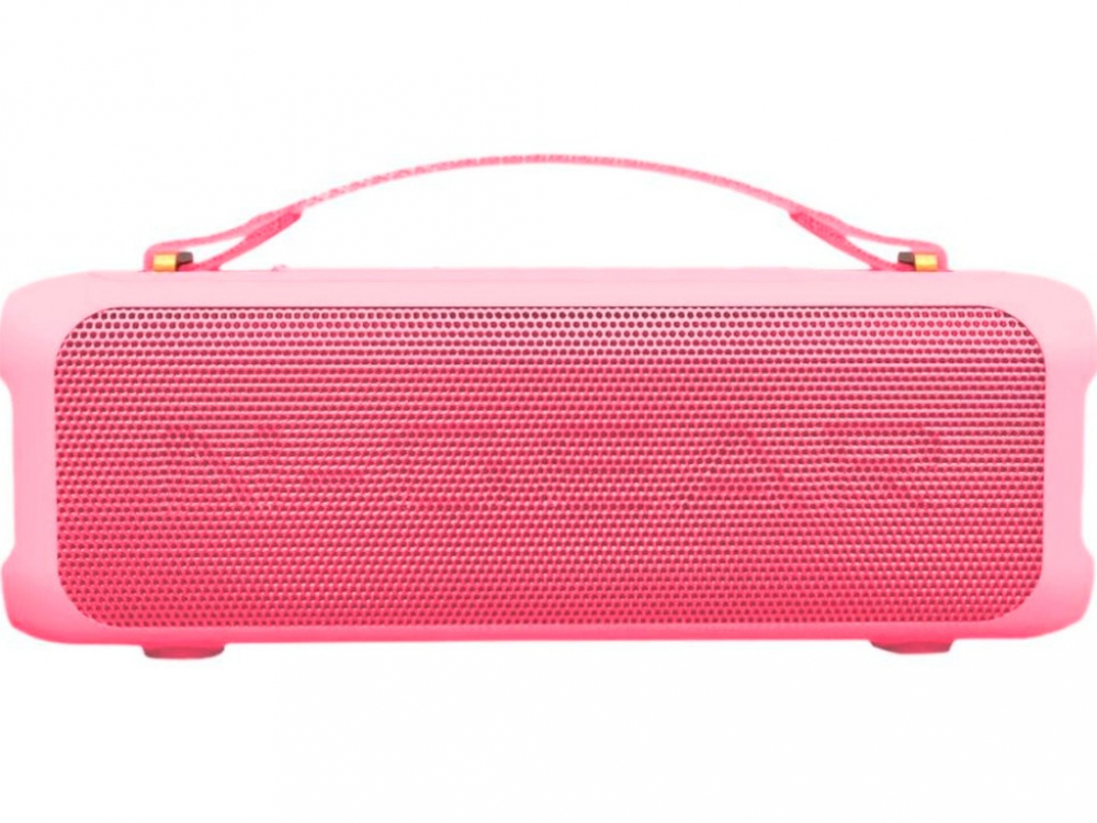 LGP BLAZOOKA 703 roz, 100W, Microfon wireless (Boxă portabilă Bluetooth cu microfon wireless, 3h autonomie, încărcare USB-C) [3]