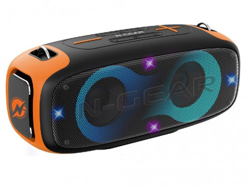 LGP BLAZOOKA 830, 35W * 2 (Boxă portabilă Bluetooth cu microfon wireless, 6h autonomie, încărcare USB-C) [3]