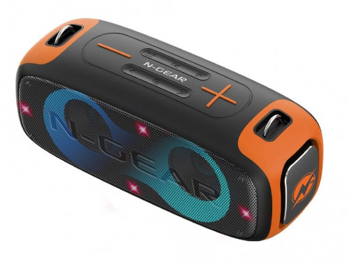 LGP BLAZOOKA 830, 35W * 2 (Boxă portabilă Bluetooth cu microfon wireless, 6h autonomie, încărcare USB-C) [4]