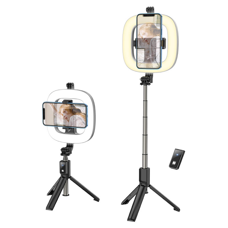 LV03 Plus Showfull fill light live broadcast holder [4]